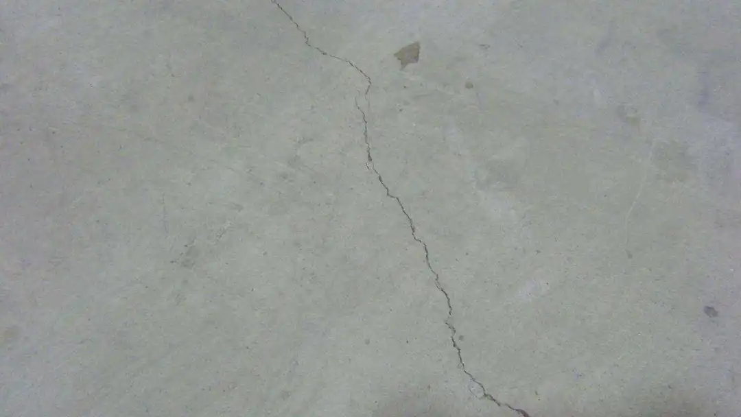 地暖回填后，地面開裂怎么辦？