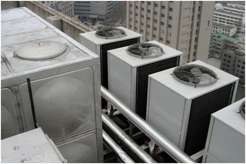 空氣能、電熱、太陽(yáng)能、燃?xì)馑姆N熱水器到底哪個(gè)更好?